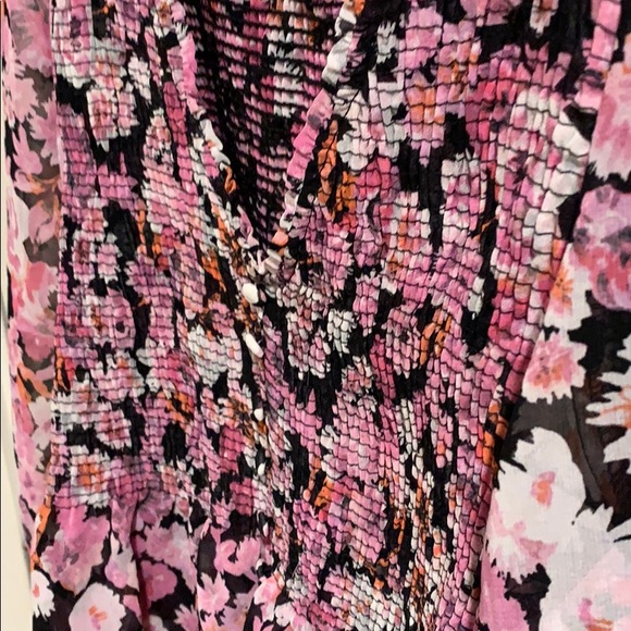 Zara top - Picture 2 of 13